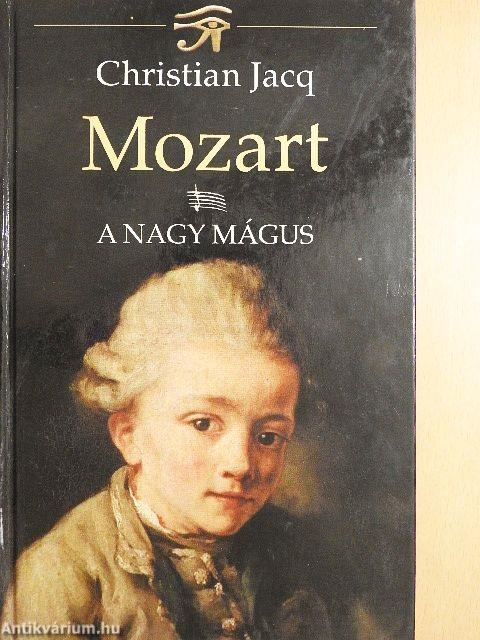 Mozart I.