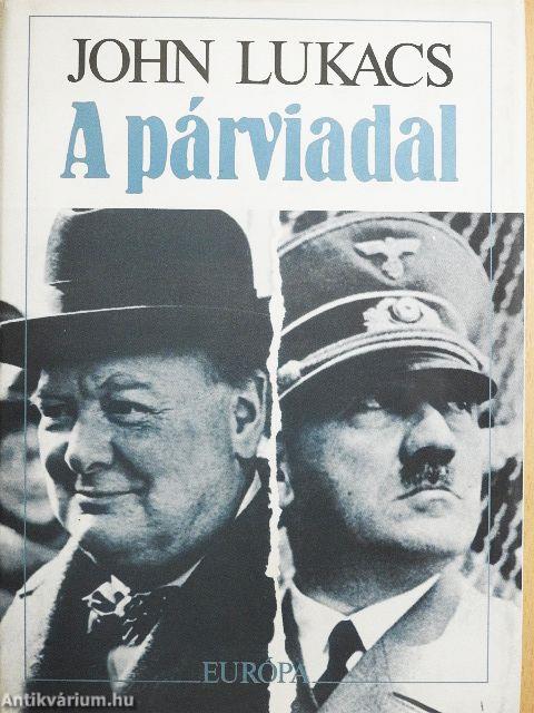A párviadal