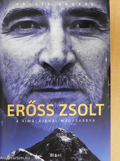 Erőss Zsolt