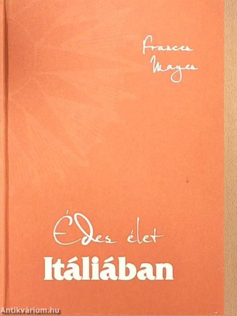 Édes élet Itáliában