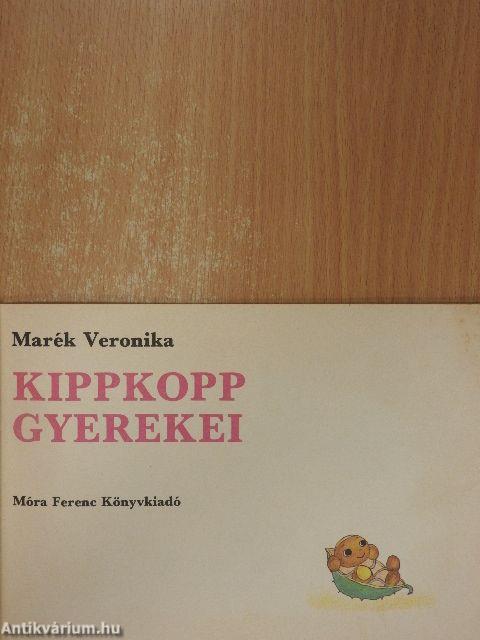 Kippkopp gyerekei