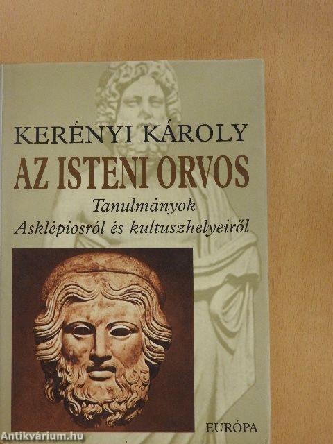 Az isteni orvos
