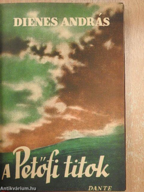 A Petőfi-titok