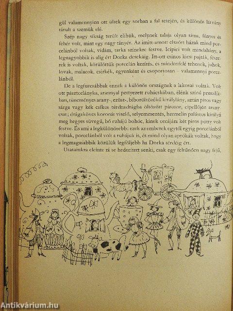 Oz, a nagy varázsló