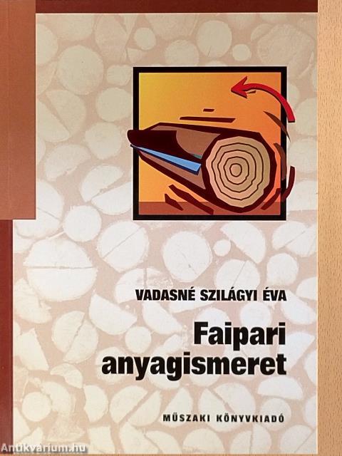 Faipari anyagismeret