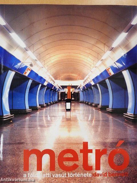 Metró