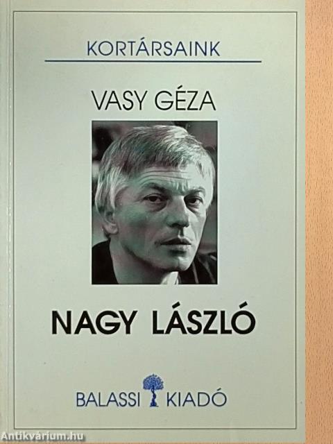 Nagy László