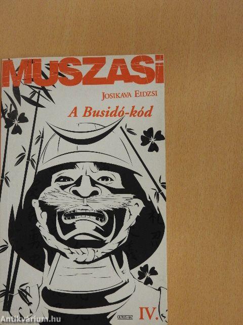 Muszasi 4.