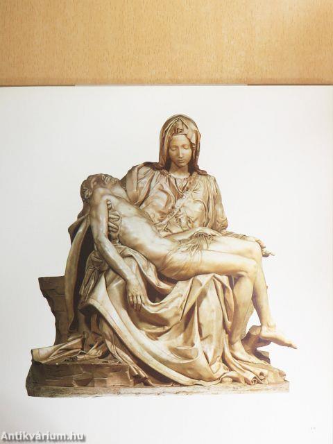 Michelangelo