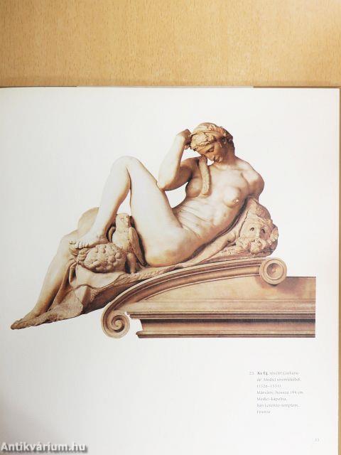 Michelangelo