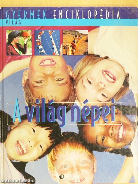 A világ népei
