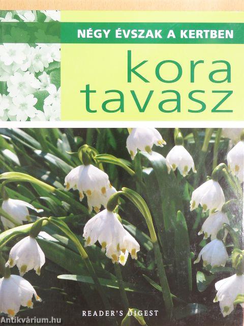 Kora tavasz