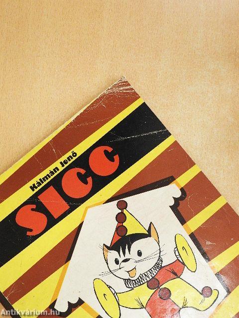 Sicc a cirkuszban