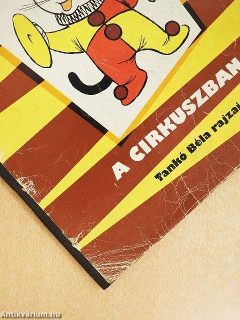 Sicc a cirkuszban