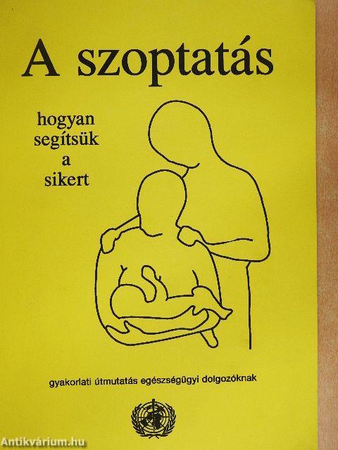 A szoptatás