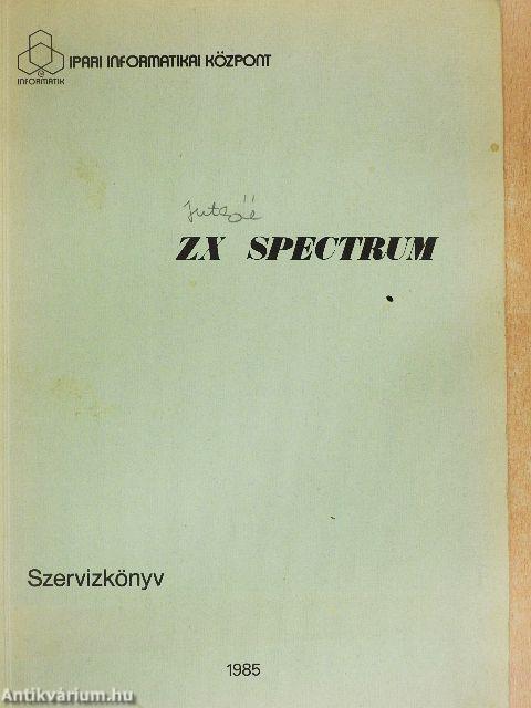 ZX Spectrum
