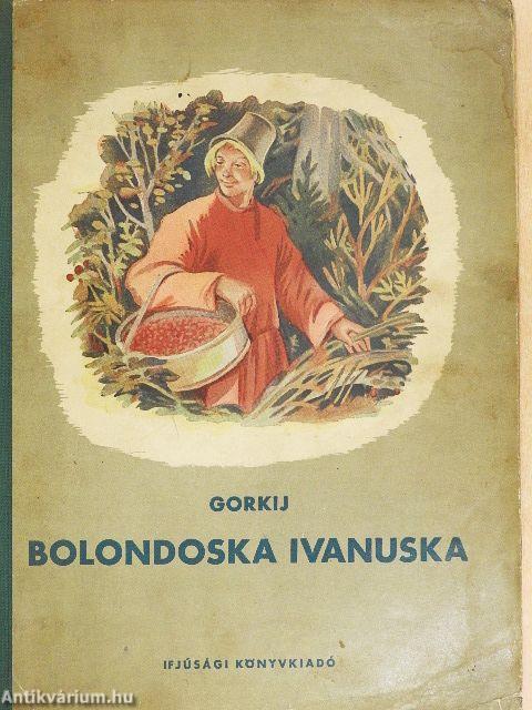 Bolondoska Ivanuska