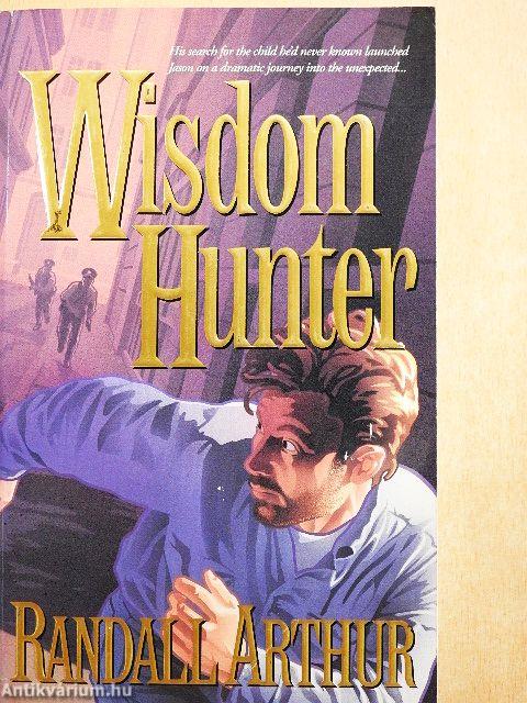 Wisdom Hunter