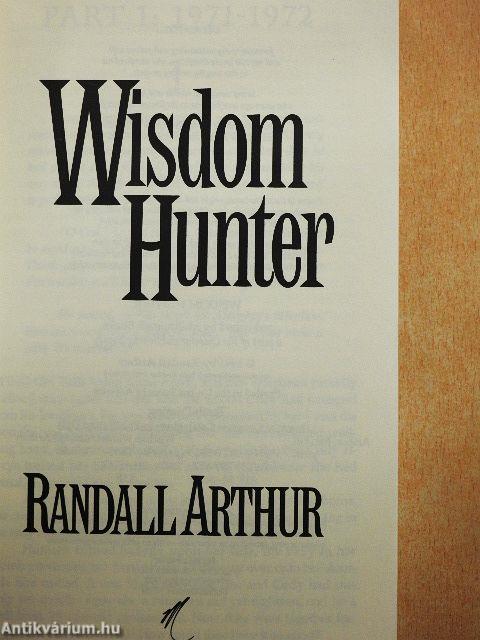 Wisdom Hunter
