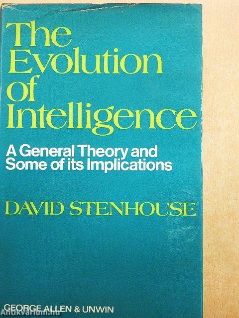 The Evolution of Intelligence