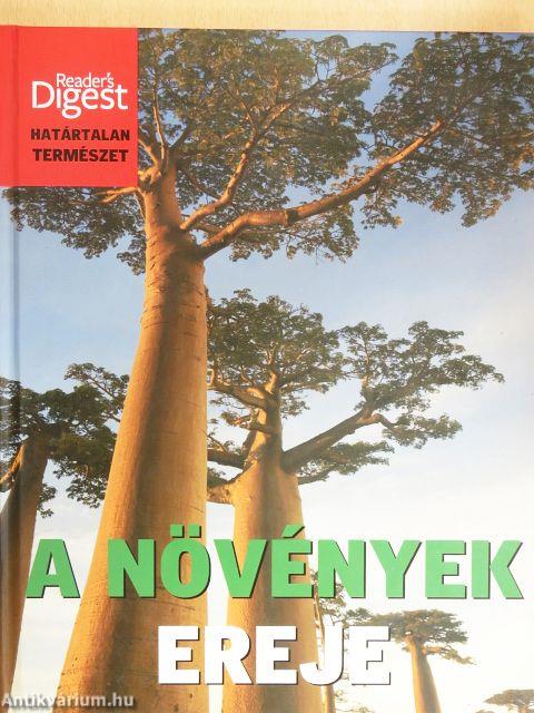 A növények ereje