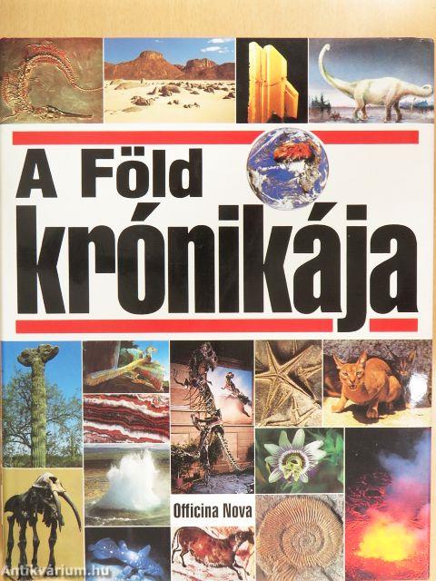 A Föld krónikája