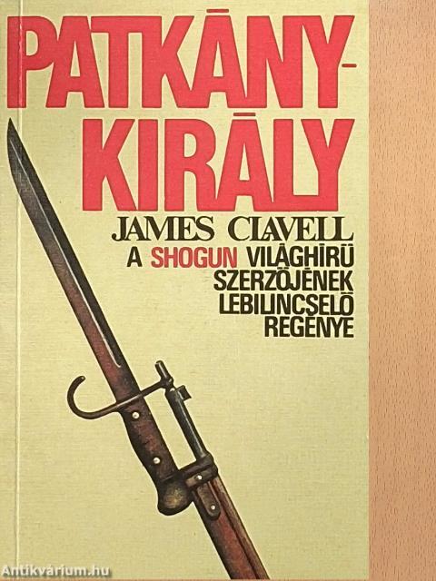 Patkánykirály