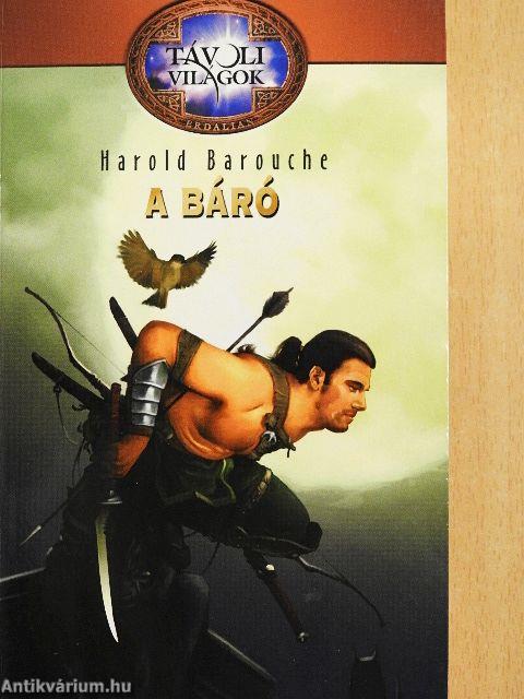 A báró