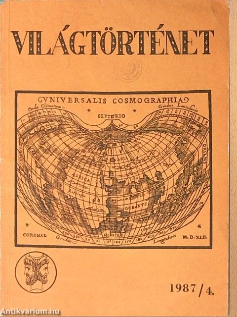 Világtörténet 1987/4.