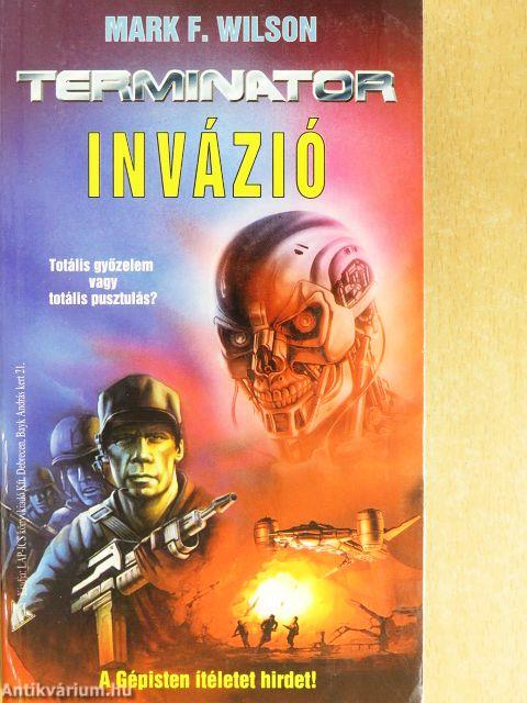 Invázió