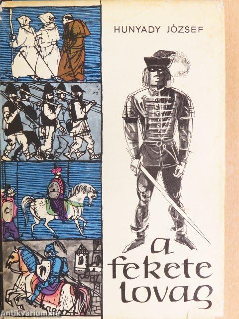 A fekete lovag