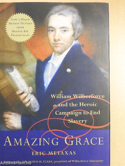 Amazing Grace
