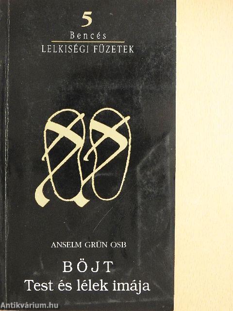 Böjt