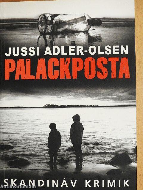 Palackposta
