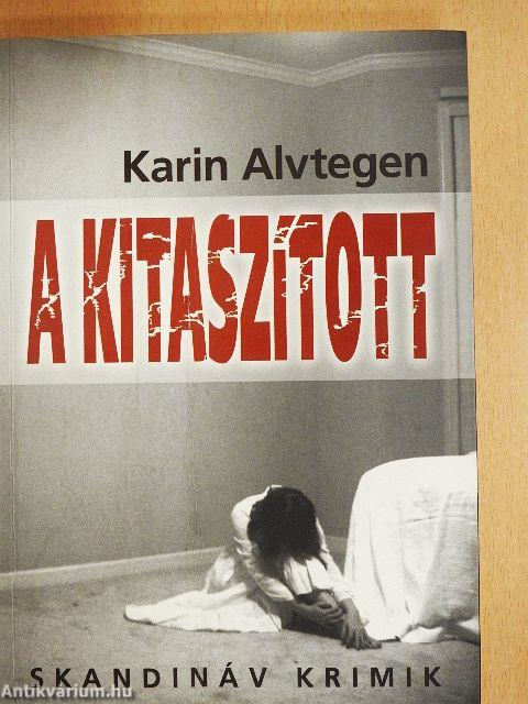 A kitaszított