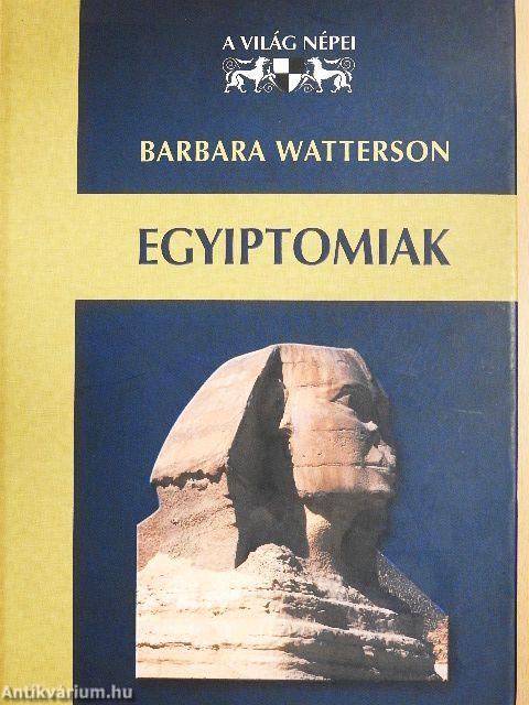 Egyiptomiak