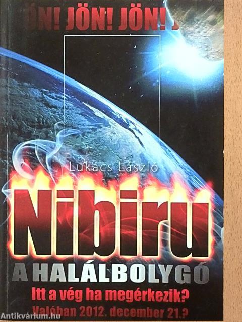 Nibiru - A halálbolygó