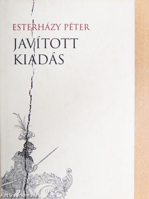 Javított kiadás