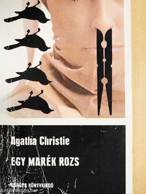 Egy marék rozs