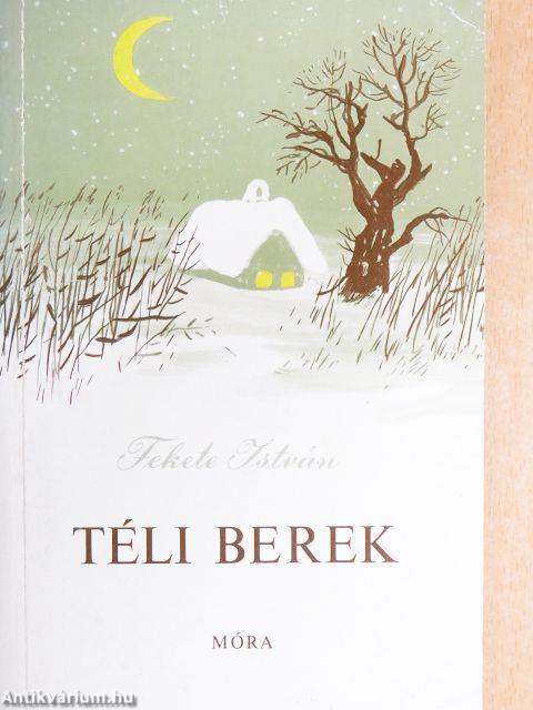 Téli berek