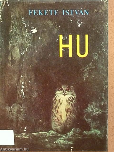 Hu