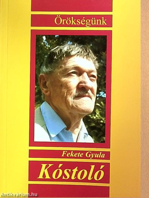 Kóstoló