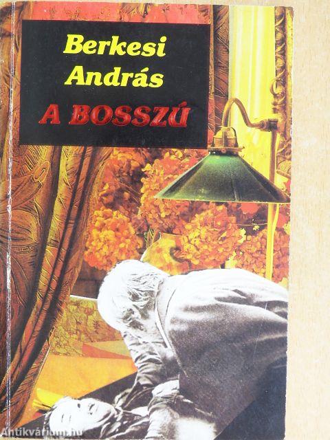 A bosszú