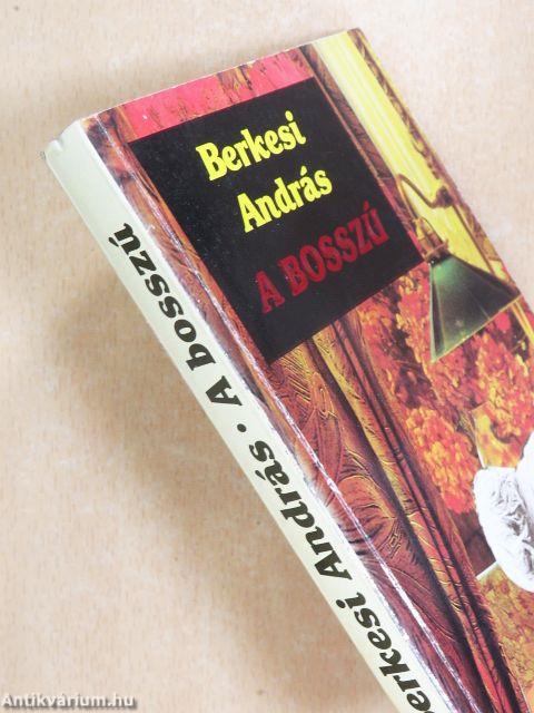 A bosszú