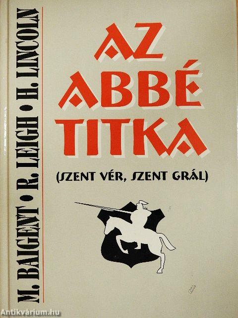 Az abbé titka