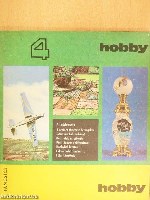 Hobby 4.