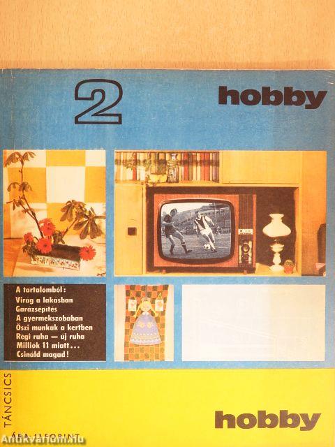 Hobby 2.