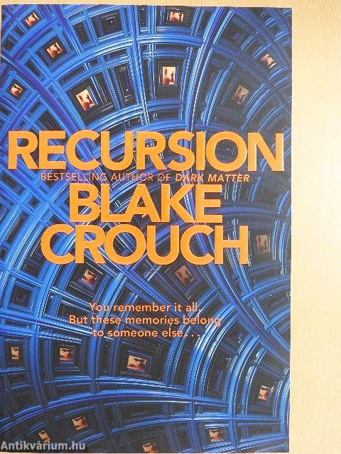 Recursion