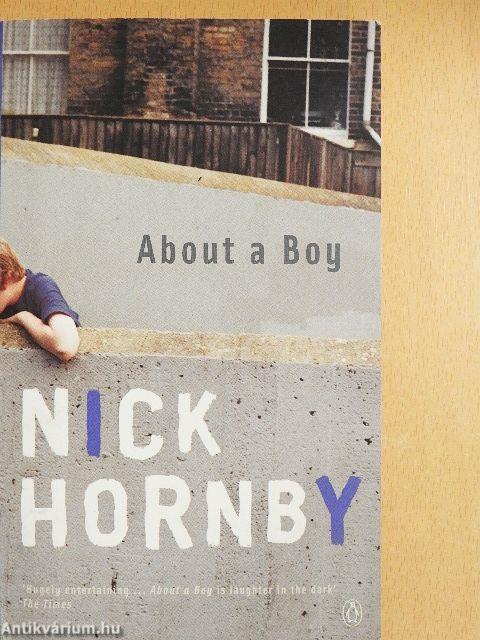 About a Boy