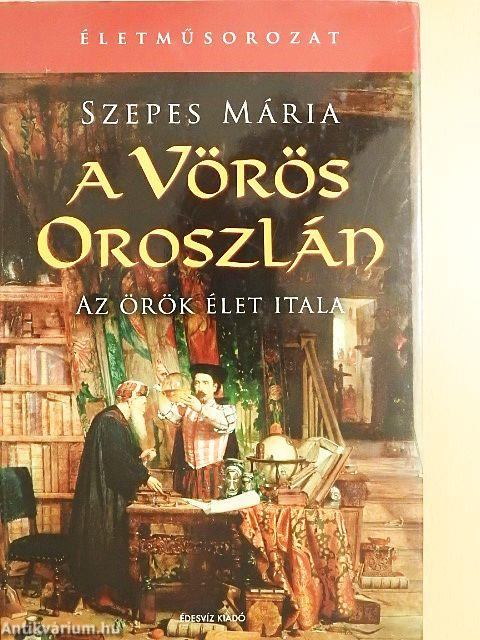 A Vörös Oroszlán